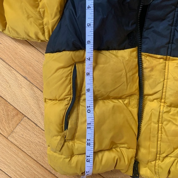 Helly Hansen Puffy Jacket with Snowpants - size 2 - Picture 3 of 10